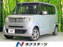 2013 Honda N BOX