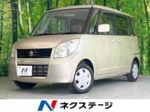 2010 Suzuki Palette
