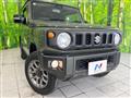 2021 Suzuki Jimny