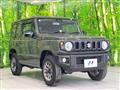 2021 Suzuki Jimny
