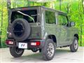 2021 Suzuki Jimny