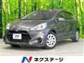 2016 Toyota AQUA