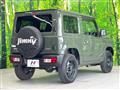 2024 Suzuki Jimny