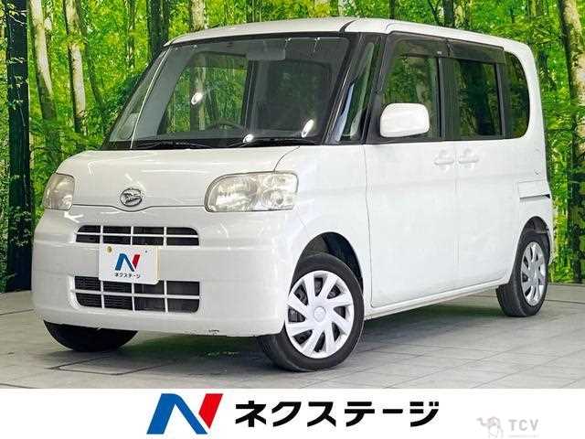 2011 Daihatsu Tanto