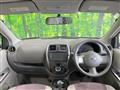 2016 Nissan March