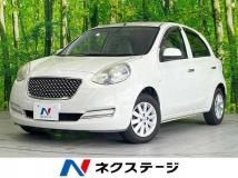 2016 Nissan March