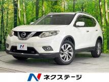 2017 Nissan X-Trail
