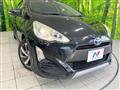2015 Toyota AQUA