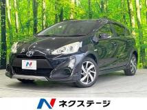 2015 Toyota AQUA