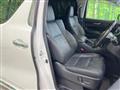 2021 Toyota Vellfire