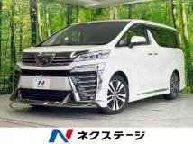 2021 Toyota Vellfire