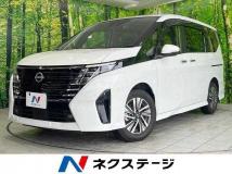 2023 Nissan Serena