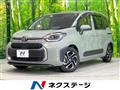 2022 Toyota Sienta
