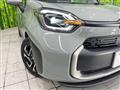 2022 Toyota Sienta