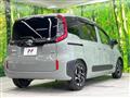 2022 Toyota Sienta