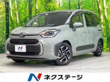 2022 Toyota Sienta
