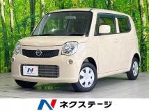 2012 Nissan Moco
