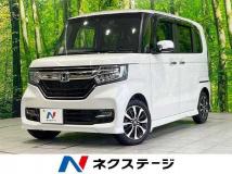 2021 Honda N BOX