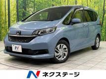 2020 Honda Freed