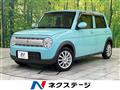 2016 Suzuki Lapin