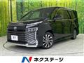 2023 Toyota Voxy