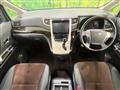 2013 Toyota Alphard G