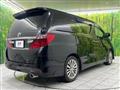 2013 Toyota Alphard G