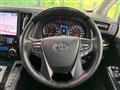 2019 Toyota Vellfire
