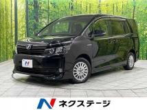 2014 Toyota Voxy