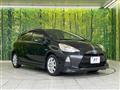 2012 Toyota AQUA