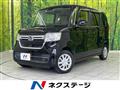 2021 Honda N BOX