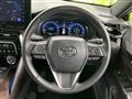 2023 Toyota Harrier