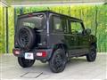 2021 Suzuki Jimny