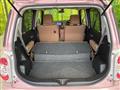 2017 Daihatsu MIRA COCOA