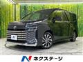 2023 Toyota Voxy