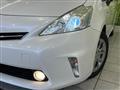 2013 Toyota PRIUS α