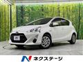 2015 Toyota AQUA