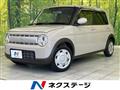2020 Suzuki Lapin