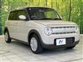 2020 Suzuki Lapin