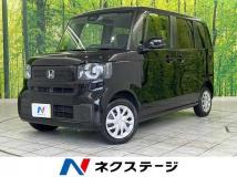 2024 Honda N BOX