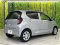 2020 Daihatsu Mira