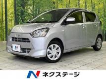 2020 Daihatsu Mira