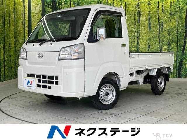 2025 Daihatsu Hijet Truck