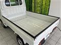 2025 Daihatsu Hijet Truck