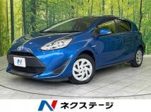 2019 Toyota AQUA