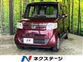 2015 Honda N BOX