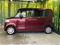 2015 Honda N BOX