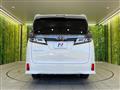 2022 Toyota Vellfire