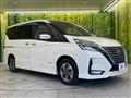2021 Nissan Serena