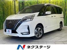 2021 Nissan Serena